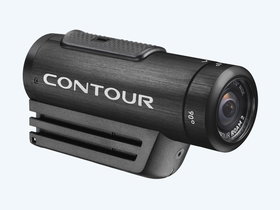 CONTOUR ROAM 2 camera