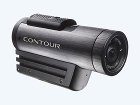 CONTOUR+ 2 camera