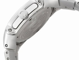 Sector "195 Collection" Aluminum and Stainless Steel Women’s Watch | Photo 3