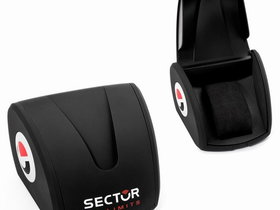 Sector "195 Collection" Aluminum and Stainless Steel Women’s Watch | Photo 5