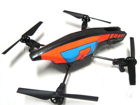 Parrot AR.Drone 2.0 Quadricopter | Photo 2