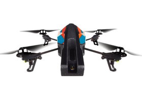 Parrot AR.Drone 2.0 Quadricopter | Photo 3