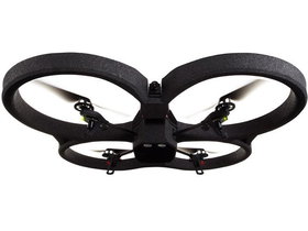 Parrot AR.Drone 2.0 Quadricopter | Photo 4