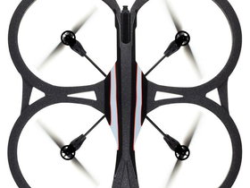 Parrot AR.Drone 2.0 Quadricopter | Photo 5