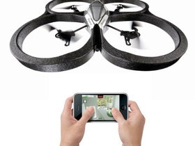 Parrot AR.Drone 2.0 Quadricopter | Photo 6