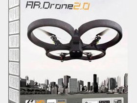 Parrot AR.Drone 2.0 Quadricopter | Photo 7