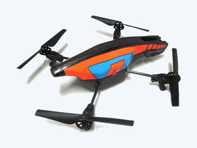 Parrot AR.Drone 2.0 Quadricopter