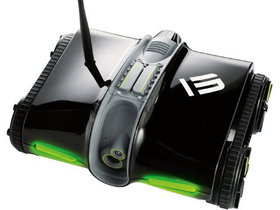 Rover 2.0 App-Controlled Wireless Spy Tank | Photo 5
