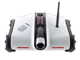 Rover App-Controlled Spy Tank with Night Vision | Photo 2