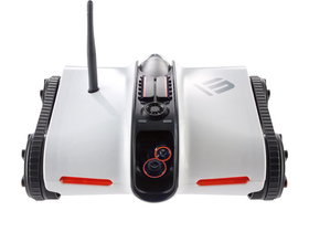 Rover App-Controlled Spy Tank with Night Vision | Photo 4