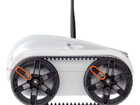 Rover App-Controlled Spy Tank with Night Vision | Photo 5