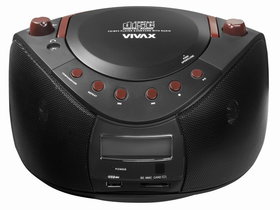 Vivax Vox portable radio APM-1030 | Photo 2