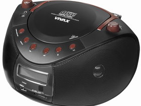 Vivax Vox portable radio APM-1030 | Photo 3