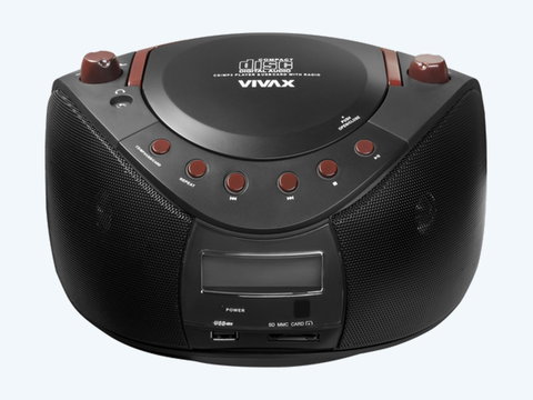 Vivax Vox portable radio APM-1030 | Photo 1