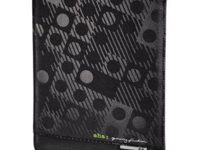 Hama aha: "Lenni" Sleeve for Tablet PCs, display sizes up to 17.8 cm (7"), black 00101480 | Photo 2