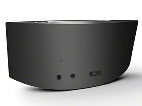 Sony CMT-V50iPB Micro Hi-Fi component system with iPhone/iPod/iPad dock | Photo 4