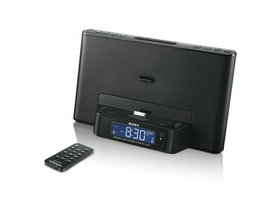 Sony ICF-DS15iP Dock clock radio for iPod / iPhone | Photo 3
