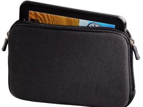 Hama "Tab" Sleeve for Tablet PCs, display sizes up to 17.8 cm (7") 00108254 | Photo 2