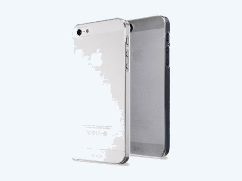 Artwizz SeeJacket Clip for Iphone 5 - 1148-SJCL-P5 | Photo 1