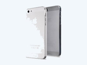Artwizz SeeJacket Clip for Iphone 5 - 1148-SJCL-P5