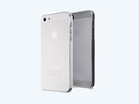 Artwizz SeeJacket Clip for Iphone 5 - 1148-SJCL-P5 | Photo 1