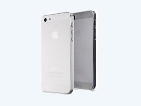 Artwizz SeeJacket Clip for Iphone 5 - 1148-SJCL-P5