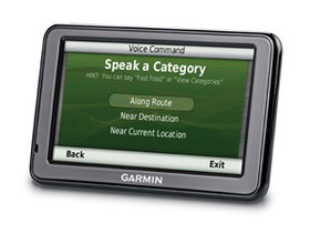 Garmin nüvi 2495LT 4.3" GPS + European map | Photo 2