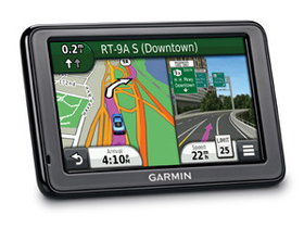 Garmin nüvi 2495LT 4.3" GPS + European map | Photo 3