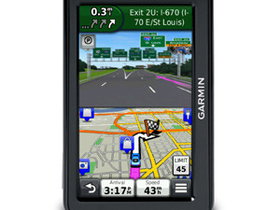 Garmin nüvi 2495LT 4.3" GPS + European map | Photo 6