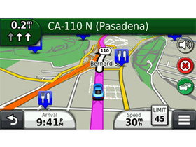 Garmin nüvi 2495LT 4.3" GPS + European map | Photo 7