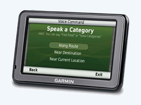 Garmin nüvi 2495LT 4.3" GPS + European map