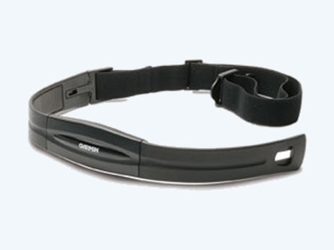Garmin Heart Rate Monitor | Photo 1