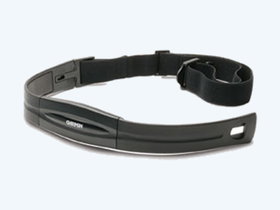 Garmin Heart Rate Monitor