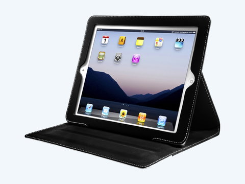 Case Scenario PANTONE UNIVERSE iPad 3 | Photo 1