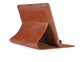 SPECK Wander Folio Luxe Cognac iPad 3 | Photo 2