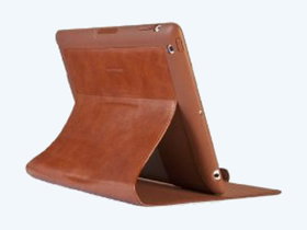 SPECK Wander Folio Luxe Cognac iPad 3