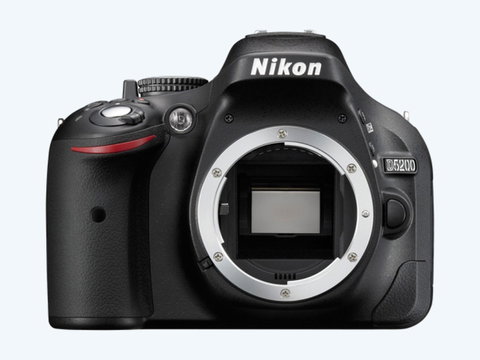 Nikon Digital SLR D5200 Camera | Photo 1