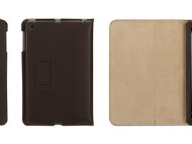 Griffin Folio for iPad Mini - Chocolate | Photo 3