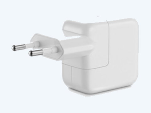 Apple 12W USB Power Adapter - md836zm/a | Photo 1