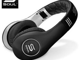 SOUL SL 150 PRO HD ON-EAR BLACK | Photo 2