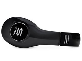 SOUL SL 150 PRO HD ON-EAR BLACK | Photo 3