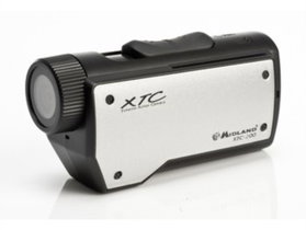 Midland XTC-200 720p High Definition Wearable Action Camera | Photo 2
