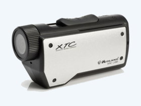 Midland XTC-200 720p High Definition Wearable Action Camera