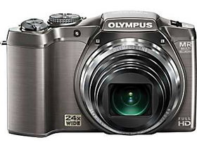 Olympus SZ-31MR 16MP CMOS Camera | Photo 2