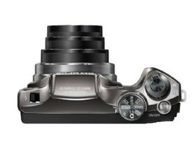 Olympus SZ-31MR 16MP CMOS Camera | Photo 3