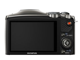 Olympus SZ-31MR 16MP CMOS Camera | Photo 4