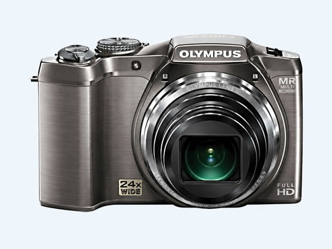 Olympus SZ-31MR 16MP CMOS Camera | Photo 1