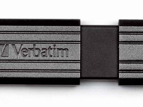 Verbatim 8GB PinStripe USB 2.0 Flash Drive | Photo 3