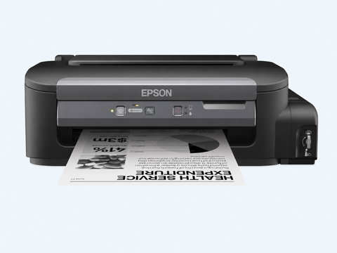 Epson WorkForce M105 printer | Photo 1