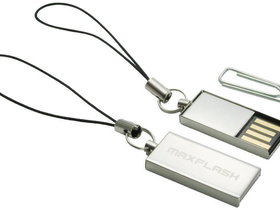 Maxflash 4GB USB drive Micro | Photo 2